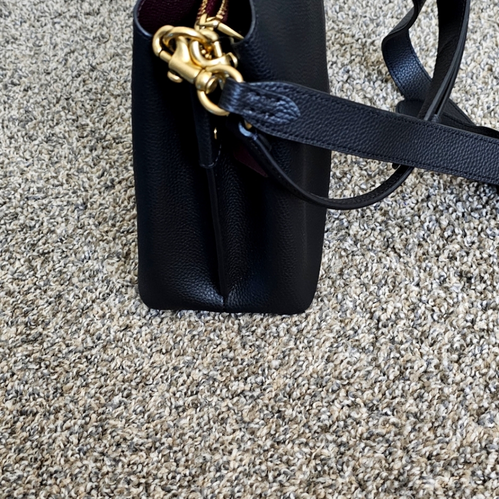 Coach willow cross body